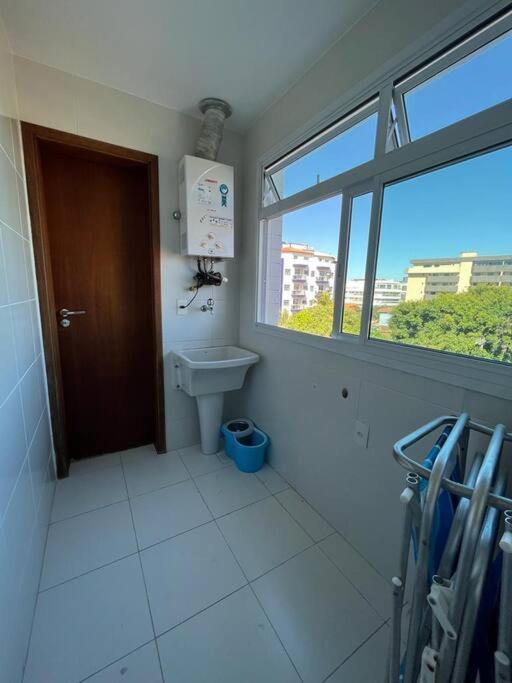 Apto Acolhedor Na Passagem Cabo Frio Eksteriør bilde